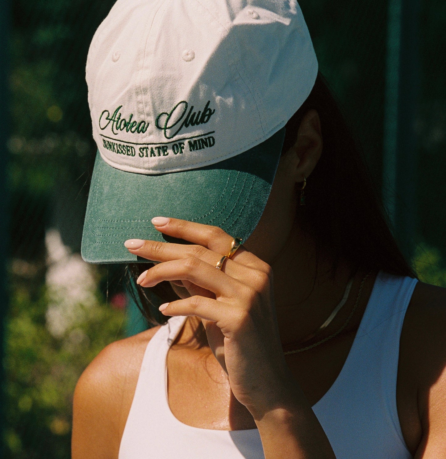 ATOLEA CAP