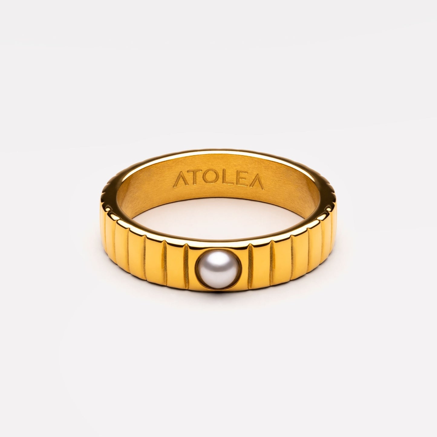 Moana Ring