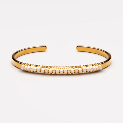 Pearly Cuff