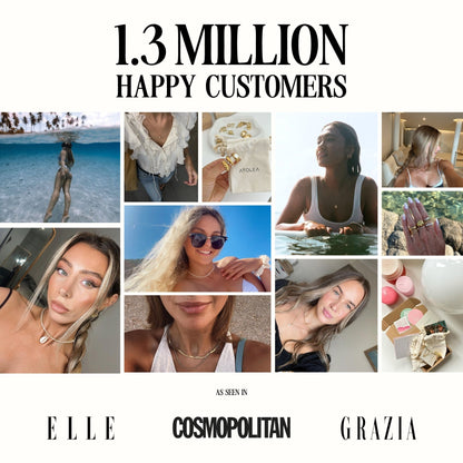 Aloha Bundle | Silver