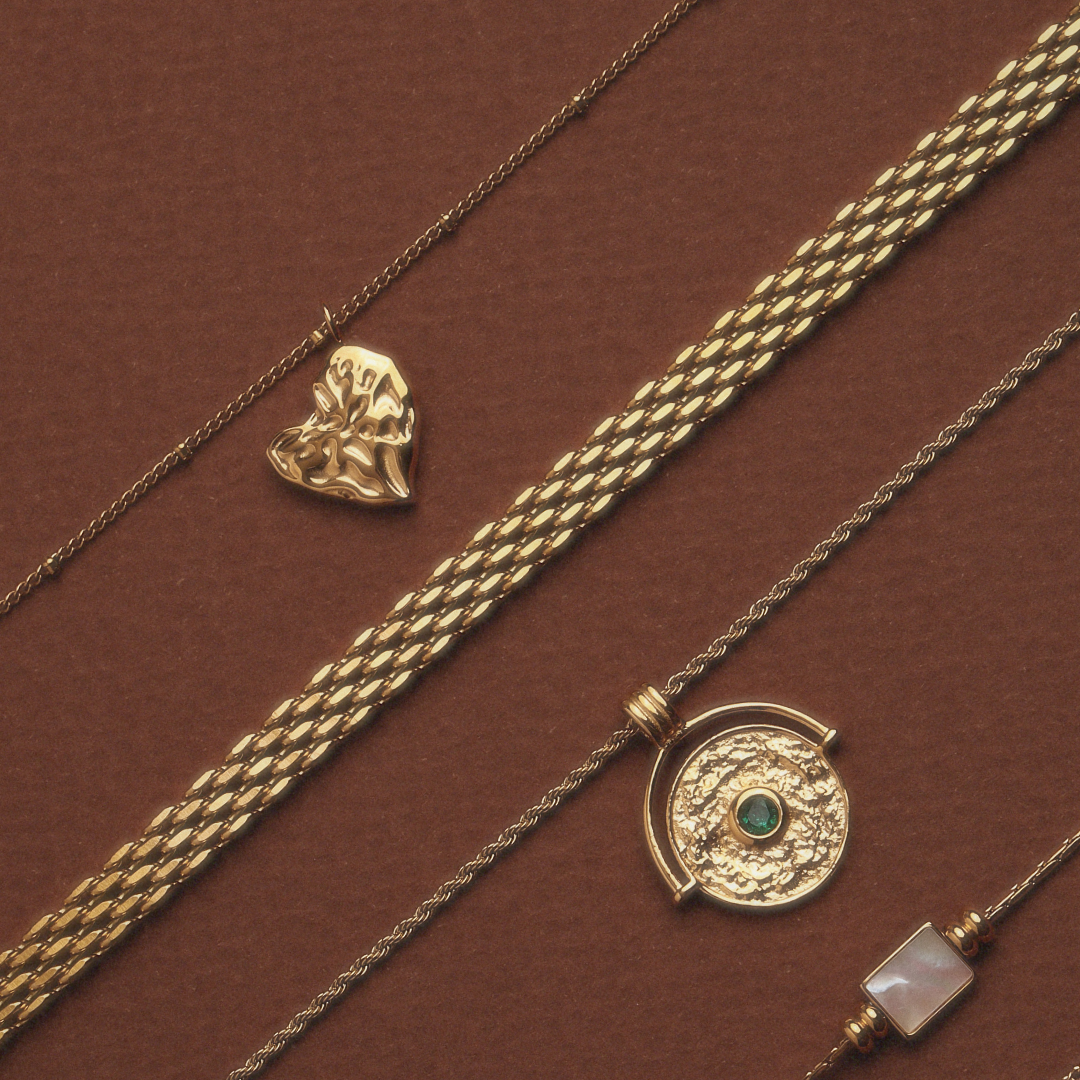 Sifnos Choker