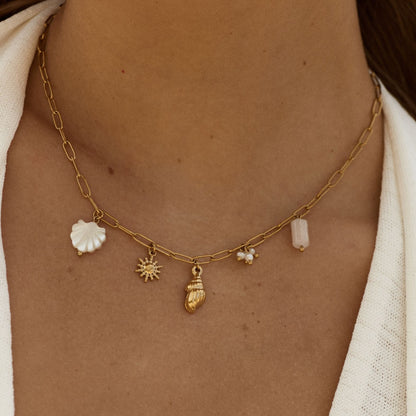 Capri Choker